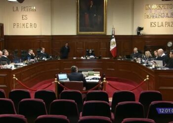 Elimina Corte “decretazo” de AMLO