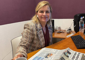 Pide diputada erradicar las uniones forzadas de menores en Tamaulipas