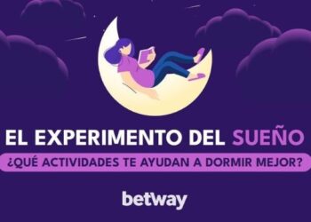 Comedia nocturna: la clave para un sueño más profundo, según un estudio