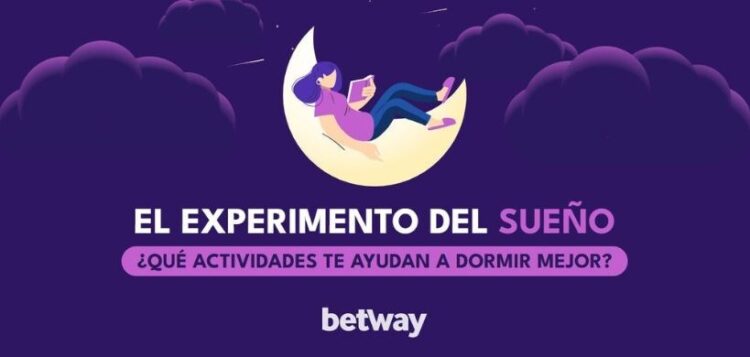 Comedia nocturna: la clave para un sueño más profundo, según un estudio