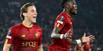 Mourinho gana la ida ante el Bayer Lerverkusen