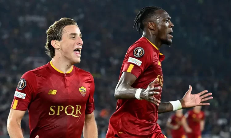 Mourinho gana la ida ante el Bayer Lerverkusen