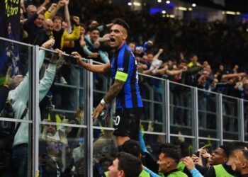 El Inter ya espera al Madrid o al City en la gran final