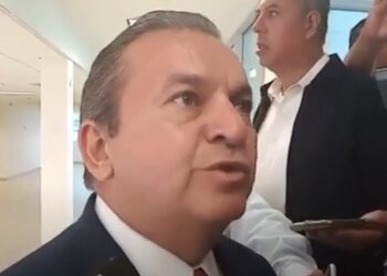 Habrá alianzas federales y locales: Melhem