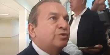 Habrá alianzas federales y locales: Melhem