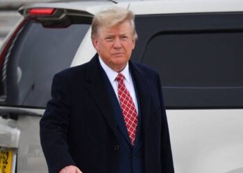 Trump favorito en elecciones de 2024