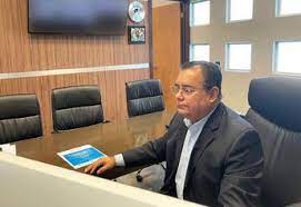 Llaman diputados a comparecer al fiscal anticorrupción