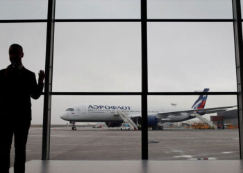 Rusia reanudará vuelos a Georgia tras una pausa de cuatro años