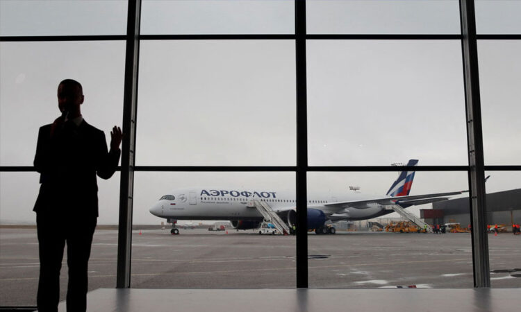 Rusia reanudará vuelos a Georgia tras una pausa de cuatro años