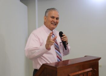 A la baja Viruela Símica en Tamaulipas: Vicente Joel