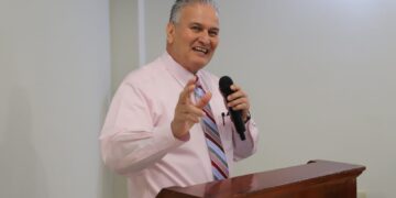 A la baja Viruela Símica en Tamaulipas: Vicente Joel