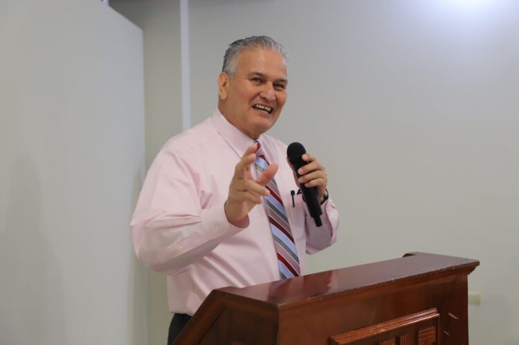 A la baja Viruela Símica en Tamaulipas: Vicente Joel