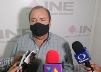 Destruirán 200 mil credenciales de elector en Tamaulipas