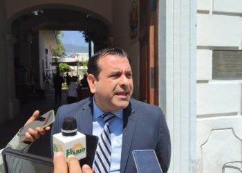 Busca Ayuntamiento de Victoria estrategias para combatir escasez del agua