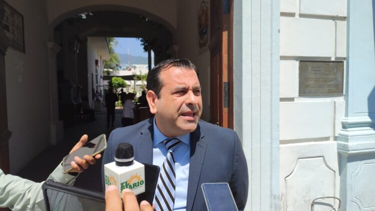 Busca Ayuntamiento de Victoria estrategias para combatir escasez del agua