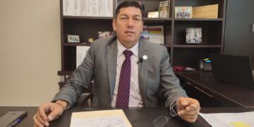 Congreso se asegurará que Fiscal cumpla promesa: Pepe Braña