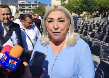 Deuda y nómina consumen presupuesto de Tamaulipas