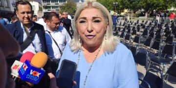 Deuda y nómina consumen presupuesto de Tamaulipas