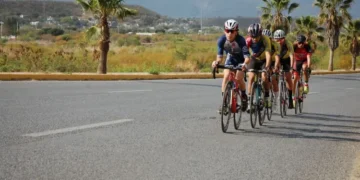 Preparan el Campeonato Estatal de Ciclismo en Tamaulipas