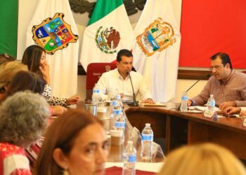 Anuncian regreso de Oficina de PROFECO a ciudad Victoria