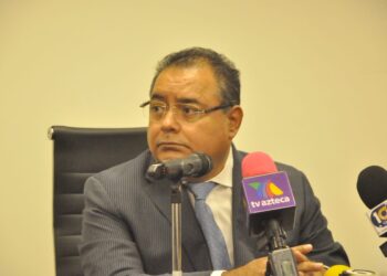 Fiscal Anticorrupción de Tamaulipas solicita seguridad por temor a represalias