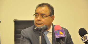 Fiscal Anticorrupción de Tamaulipas solicita seguridad por temor a represalias