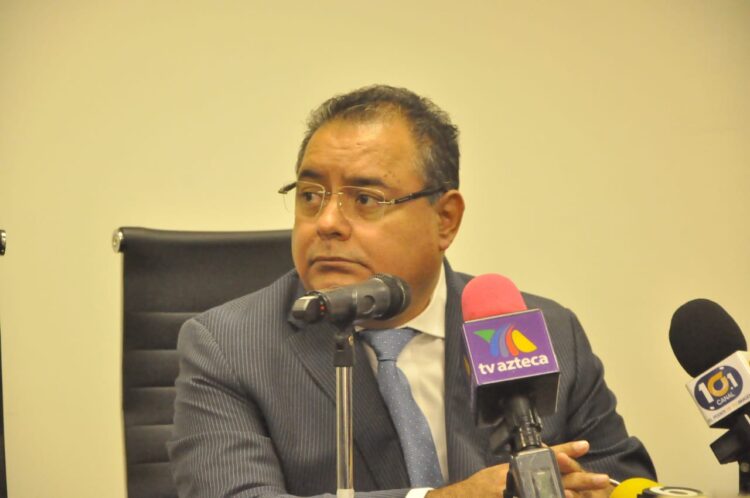 Fiscal Anticorrupción de Tamaulipas solicita seguridad por temor a represalias