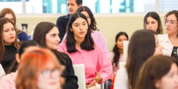 Cerca de 70 mil jóvenes en Tamaulipas se emplean en el sector informal