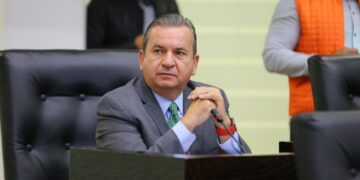 Exige Melhem”frenar” velocidad de unidades pesadas en carreteras de Tamaulipas