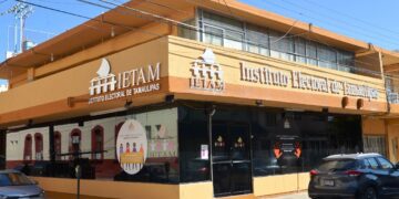 IETAM deja en manos de los partidos políticos el reparto paritario de candidaturas