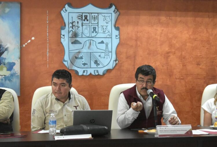 Ganaderos de Tamaulipas exportarán carne a Indonesia