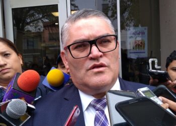 Se atrasa investigación del Senado Vs. el presidente del TRIELTAM