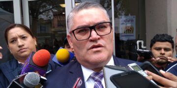 Se atrasa investigación del Senado Vs. el presidente del TRIELTAM