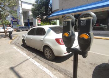 Descartan aumento de tarifas de parquímetros en Ciudad Victoria