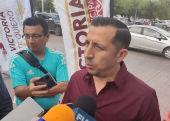 Caen las ventas de zapaterías y tiendas de ropa en Ciudad Victoria, Tamaulipas