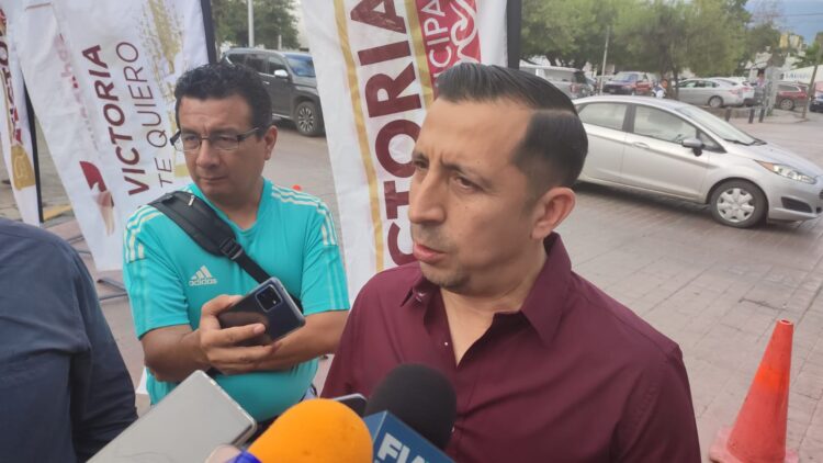 Caen las ventas de zapaterías y tiendas de ropa en Ciudad Victoria, Tamaulipas