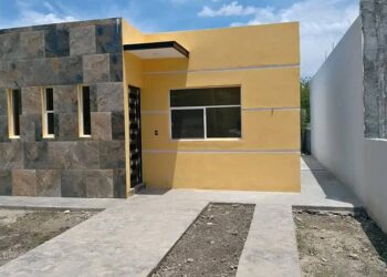 Infonavit en Tamaulipas niega existencia de censo de viviendas abandonadas