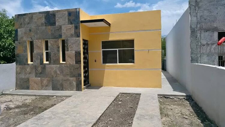 Infonavit en Tamaulipas niega existencia de censo de viviendas abandonadas