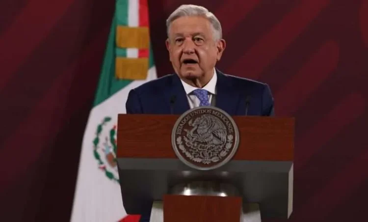 “Superpeso” es debido a que no hay corrupción: AMLO