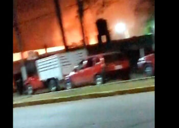 Atacan Fiscalía de Chiapas en intento de rescate