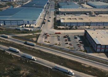 Contará Nuevo Laredo con dos nuevos parques industriales