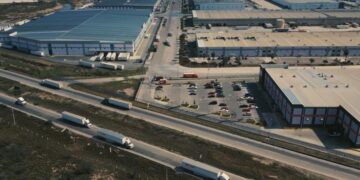 Contará Nuevo Laredo con dos nuevos parques industriales