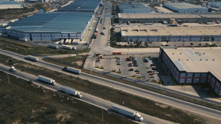 Contará Nuevo Laredo con dos nuevos parques industriales