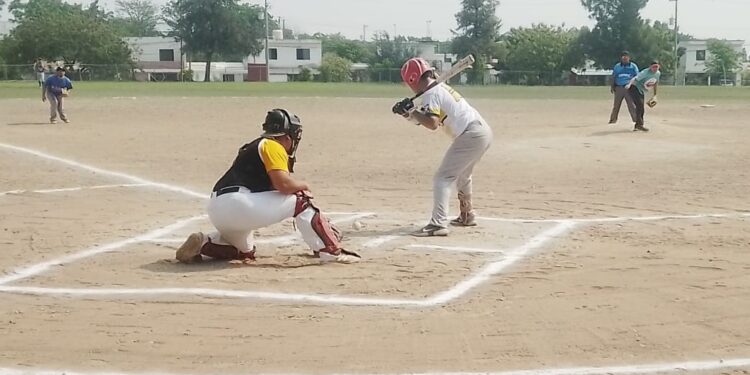Gana Barranco Azul Torneo Cuadrangular de béisbol organizado por Deportes del Municipio