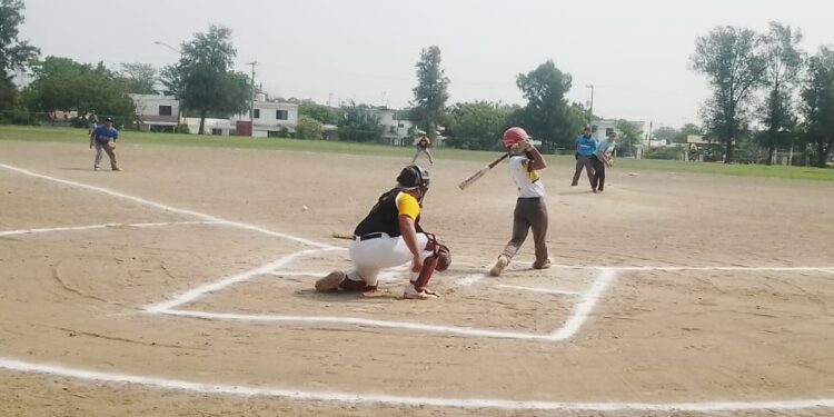 Gana Barranco Azul Torneo Cuadrangular de béisbol organizado por Deportes del Municipio