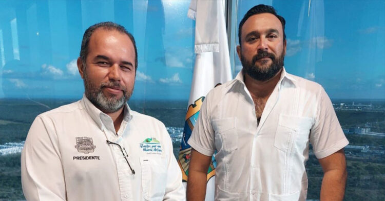 Gómez Farías busca ser el tercer pueblo mágico de Tamaulipas