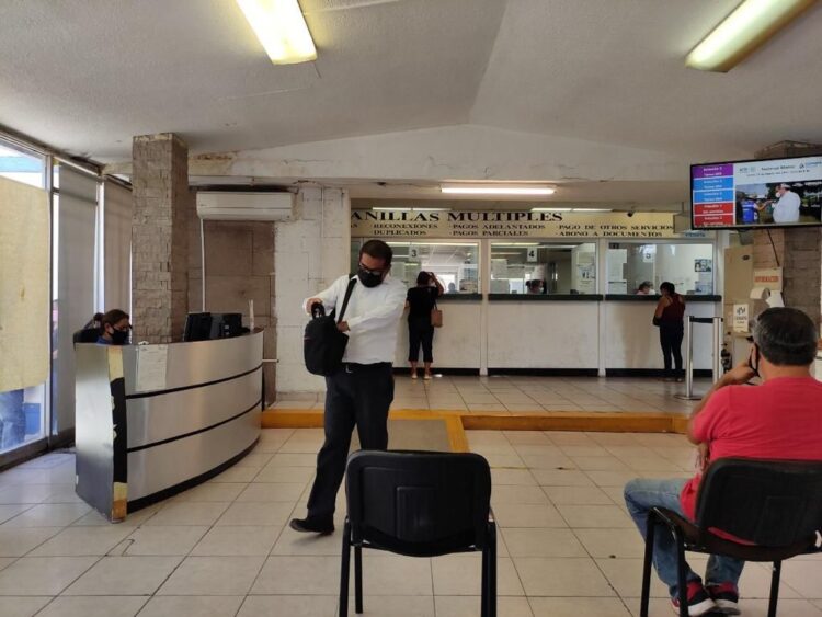 Ofrece COMAPA Victoria descuentos para ponerse al corriente