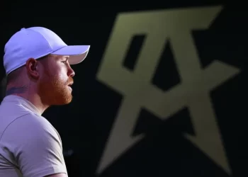 Canelo Álvarez regresa a Guadalajara para enfrentar a Ryder