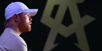 Canelo Álvarez regresa a Guadalajara para enfrentar a Ryder