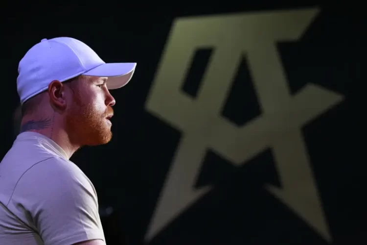 Canelo Álvarez regresa a Guadalajara para enfrentar a Ryder